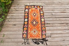 Housse de coussin turque Kilim