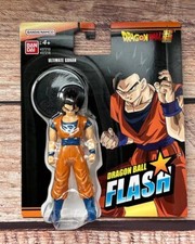 Dragon ball flash - flash, son