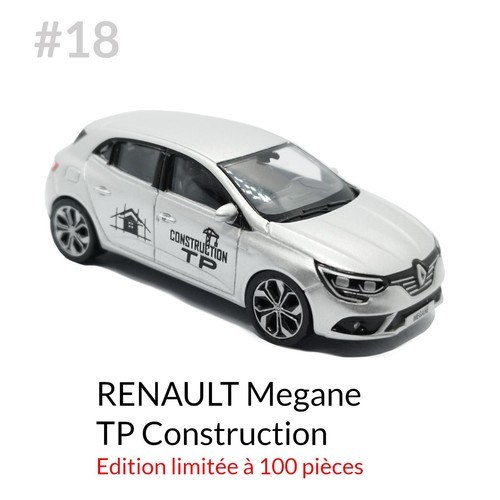 Renault mégane - renault,