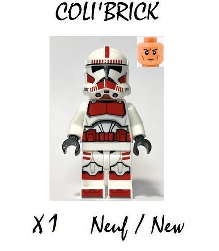 Lego sw1305 minifig star - lego,