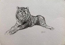 Horst Dumann Tigre Grand