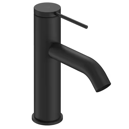 Mitigeur lavabo bec coudé - bec,