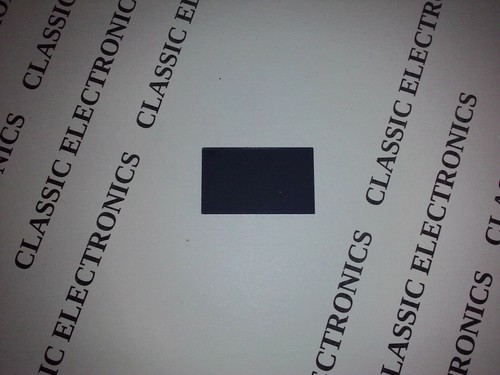 Smoked led channel - led,