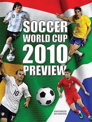 Soccer world cup - cup, 2010