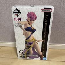 Figurine Ichiban Kuji JoJo's