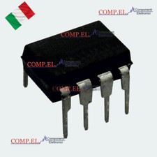 4558DD NJM4558DD 4558D IC Amplificateur DUAL VERT. DIP-8 ORIGINAUX JRC