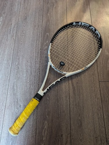 Head speed tennis - mp,