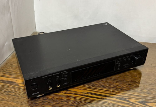 Technics ge90 digital - sh-ge90, sound
