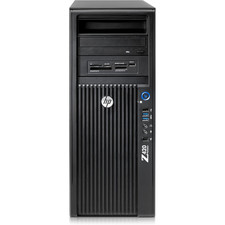 HP Z420 Workstastion Xeon