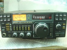ICOM IC-371 430MHz All Mode