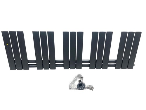 Radiateur électrique salle - radiateur, de