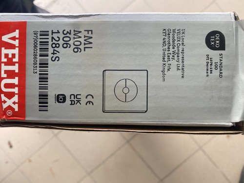 Store plissé électrique - store,