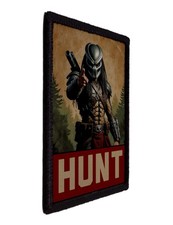 Hunt Predator Propaganda