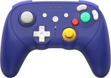Manette Sans fil BattlerGC Pro