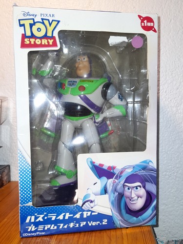 Disney toy story figurine - disney, :