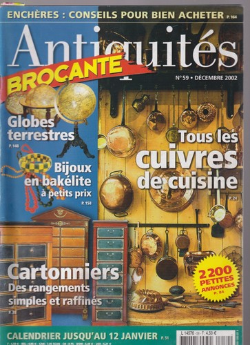 Antiquites brocante 59 - antiquites-brocante, n°59