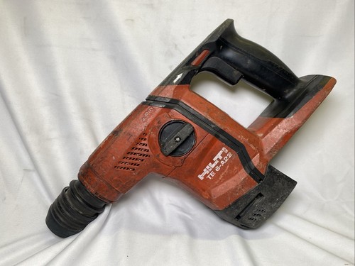 Hilti a22 22v cordless - hilti, 6-a22