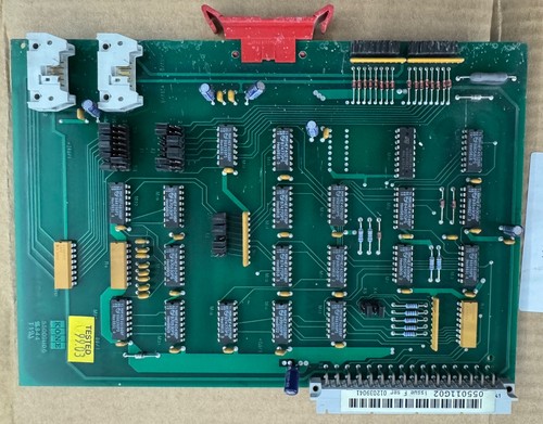 Carte ascenseur kone pcb - carte,