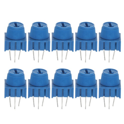 Pcs potentiomètre - pcs,