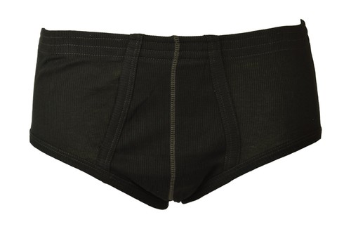 Slip homme timonier côtelé - slip,