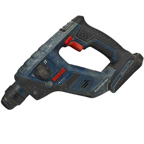 Bosch professionnel gbh 18 - -,