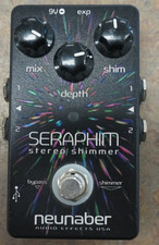 Neunaber Seraphim Stereo