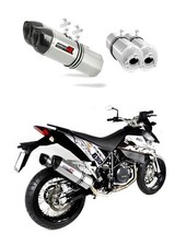 950 SM Supermoto R 2006 - 2008