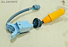 JCB Interrupteur en Avant & Inverse Main Gauche Poignée Simple Prise ( Pièce