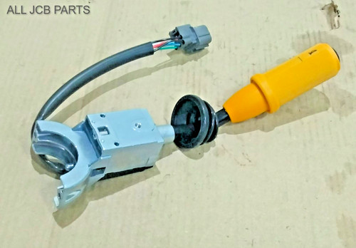 Jcb interrupteur avant - avant, &