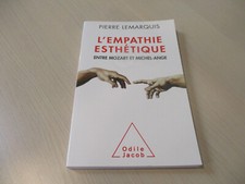 L EMPATHIE ESTHETIQUE entre