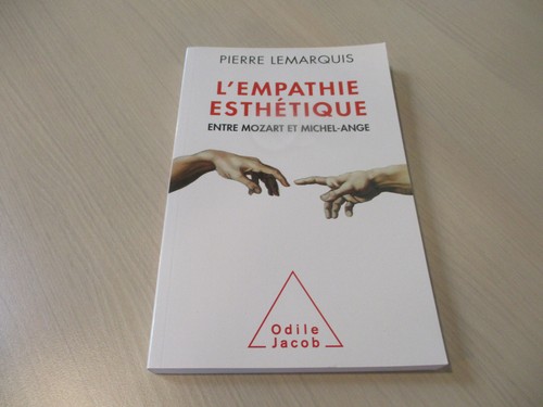 Empathie esthetique entre - l,