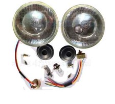 Phare Original OEM Lucas F700