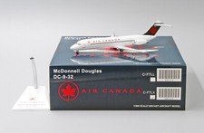 Avion Commercial DC-9-30 Air
