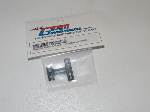 Gpm gmr2080620z gra - gra, h