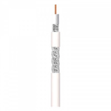 Câble TV Satellite Coaxial