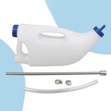 Mangeoire à Veau En Bouteille