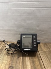 US Marine Humminbird