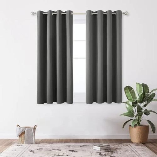 Rideaux blackout occultants - rideaux,