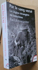 Par le sang versé La légion