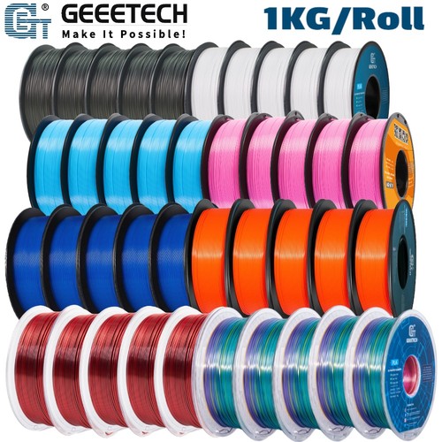 10kg geeetech imprimante - geeetech,