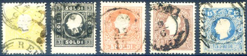 Lombardie vénétie francesco - lombardie, vénétie.