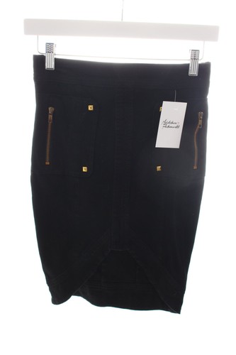 Jupe jeans dames eu - jupe, t