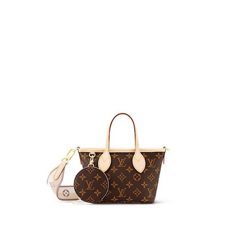 Louis vuitton neverfull - neverfull, bb