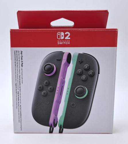 Manette joy con nintendo - manette,