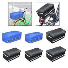 Sac de batterie de vélo