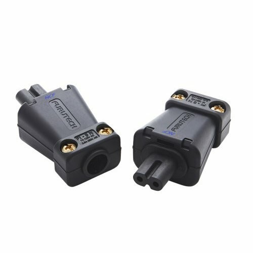Furutech fi8n ncf - (r), bouchon