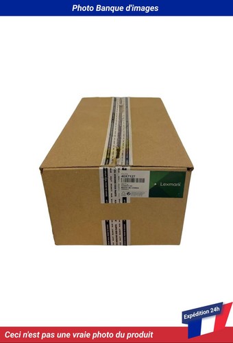 40x7127 lexmark c792de tête - 40x7127,