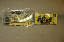 Preiser HO, Lot de pompiers +