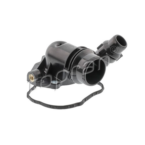 Boitier thermostat eau pour - thermostat,