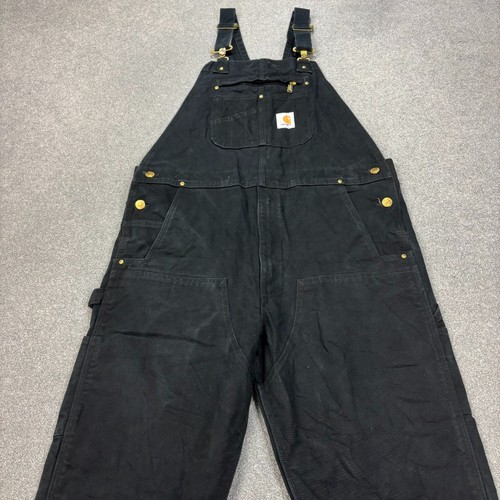 Salopette carhartt adulte x - adulte, 38